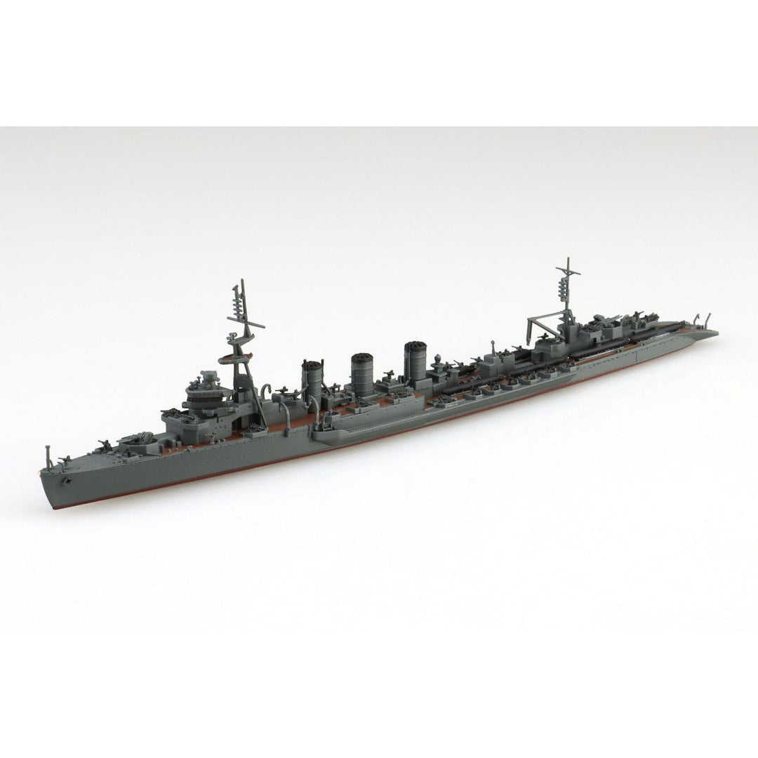 1/700 ウォーターライン 日本海軍 軽巡洋艦 北上