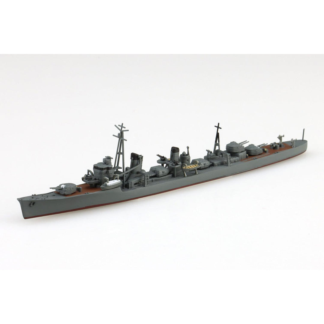 1/700 ウォーターライン 日本海軍 駆逐艦 舞風