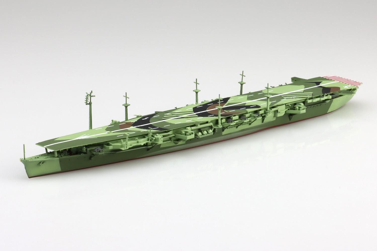 Amazon | 青島文化教材社 1/700 ウォーターラインシリーズ 日本