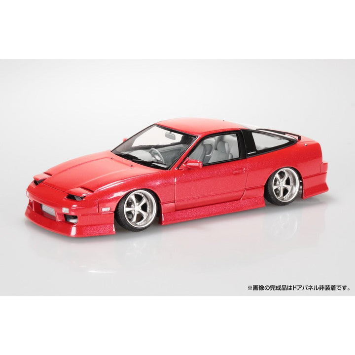 1/24 ザ・チューンドカー BNスポーツ RPS13 180SX '96 Ver.1（ニッサン）