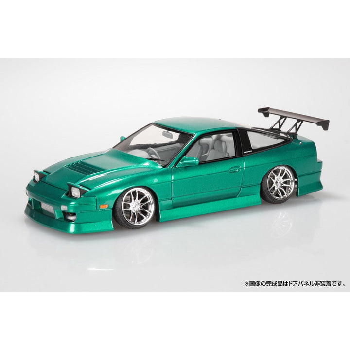 1/24 ザ・チューンドカー BNスポーツ RPS13 180SX '96 Ver.2（ニッサン）