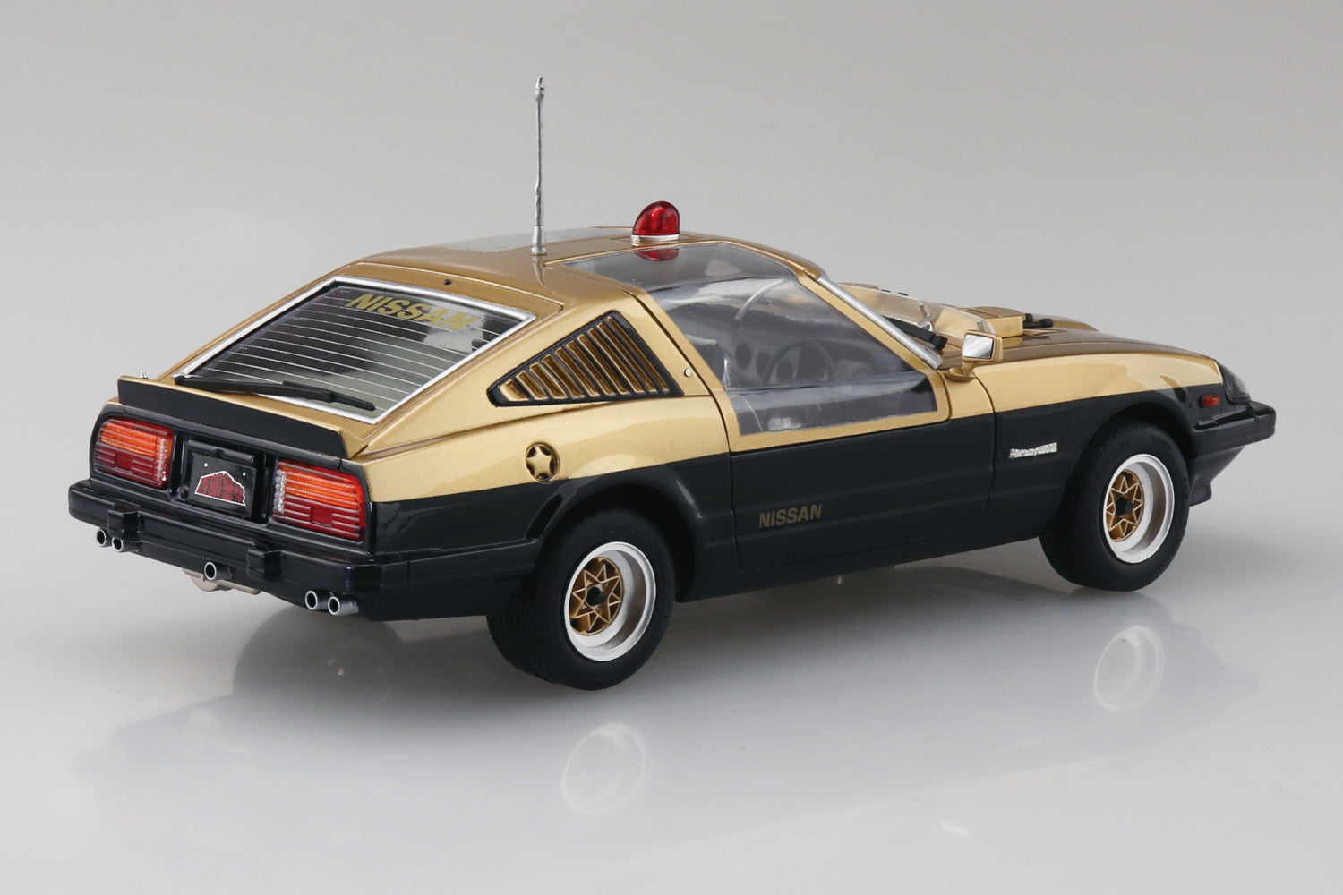 西部警察スーパーZラジコン Amazon.co.jp: 西部警察 スーパーZラジコン : おもちゃ