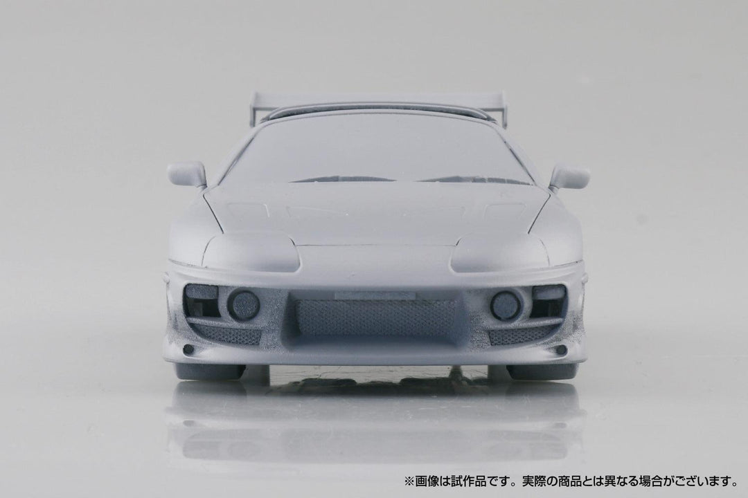 1/24 ムービーメカ ワイルド・スピード JZA80 スープラ