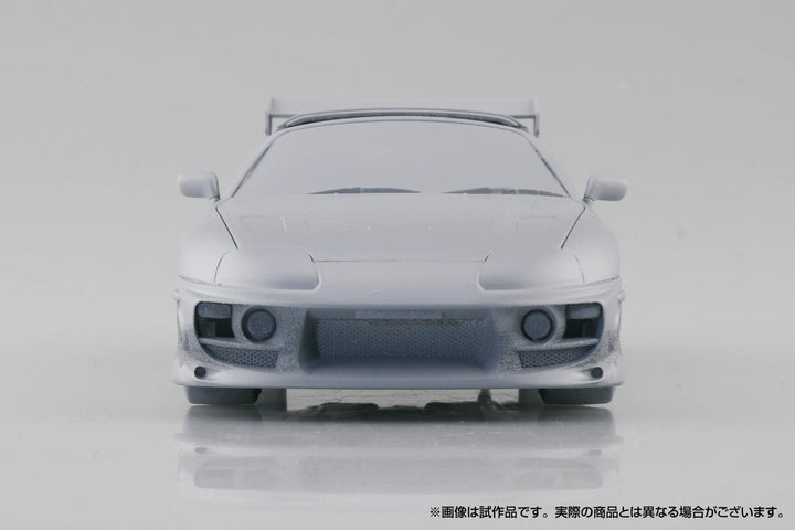 1/24 ムービーメカ ワイルド・スピード JZA80 スープラ
