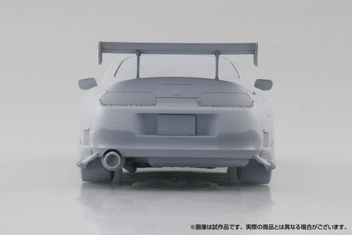 1/24 ムービーメカ ワイルド・スピード JZA80 スープラ