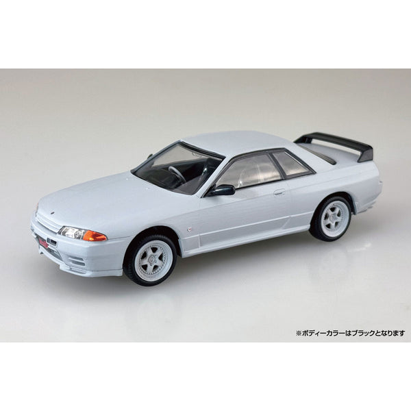 1/32 ザ・スナップキット 頭文字D 中里の32 – SOOTANG HOBBY