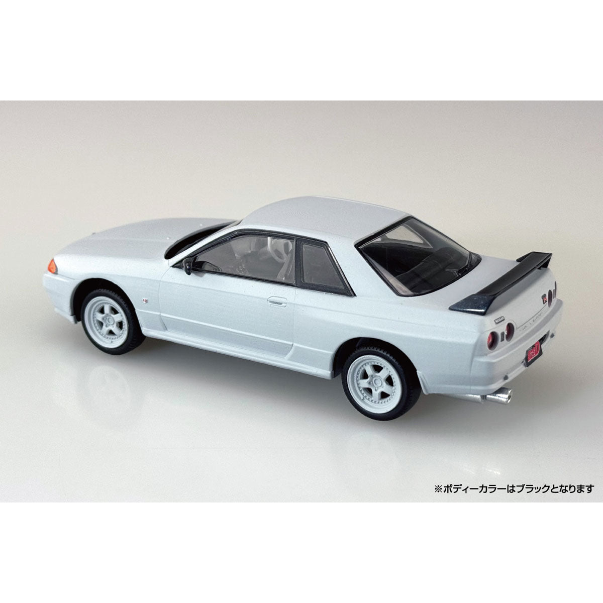 1/32 ザ・スナップキット 頭文字D 中里の32 – SOOTANG HOBBY