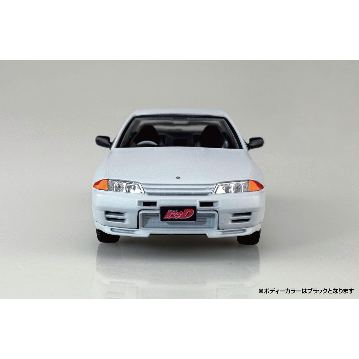 1/32 ザ・スナップキット 頭文字D 中里の32 – SOOTANG HOBBY