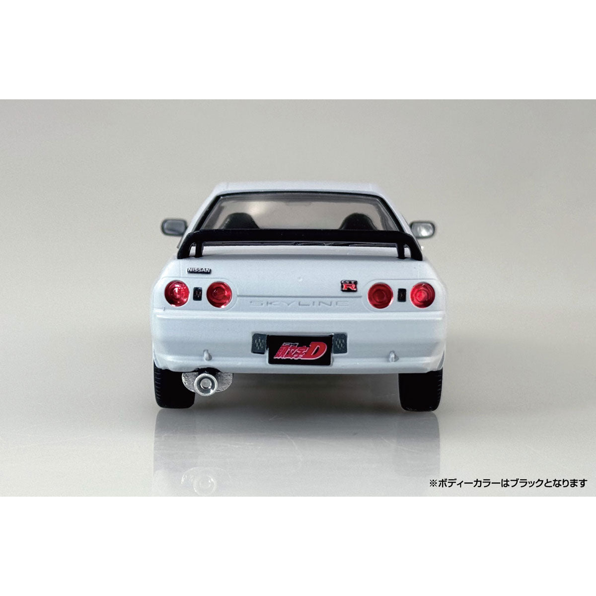 1/32 ザ・スナップキット 頭文字D 中里の32 – SOOTANG HOBBY
