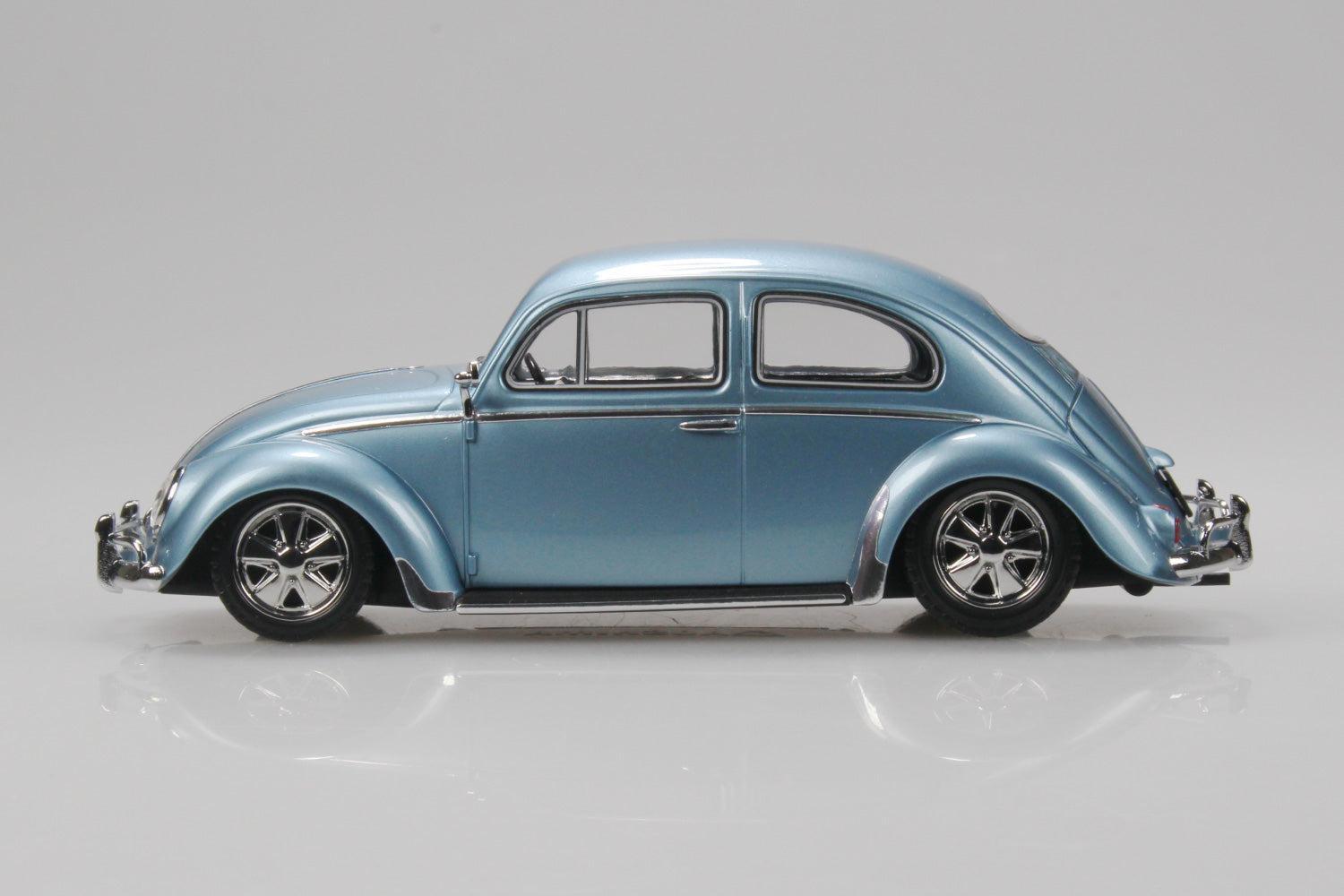 1/32 楽プラ スナップキット フォルクスワーゲン ビートル カスタム