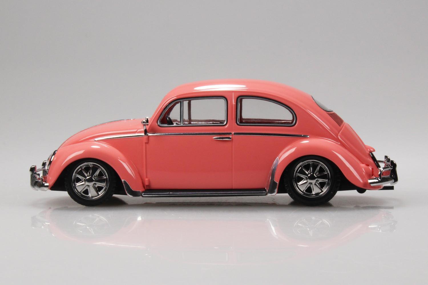1/32 楽プラ スナップキット フォルクスワーゲン ビートル カスタム