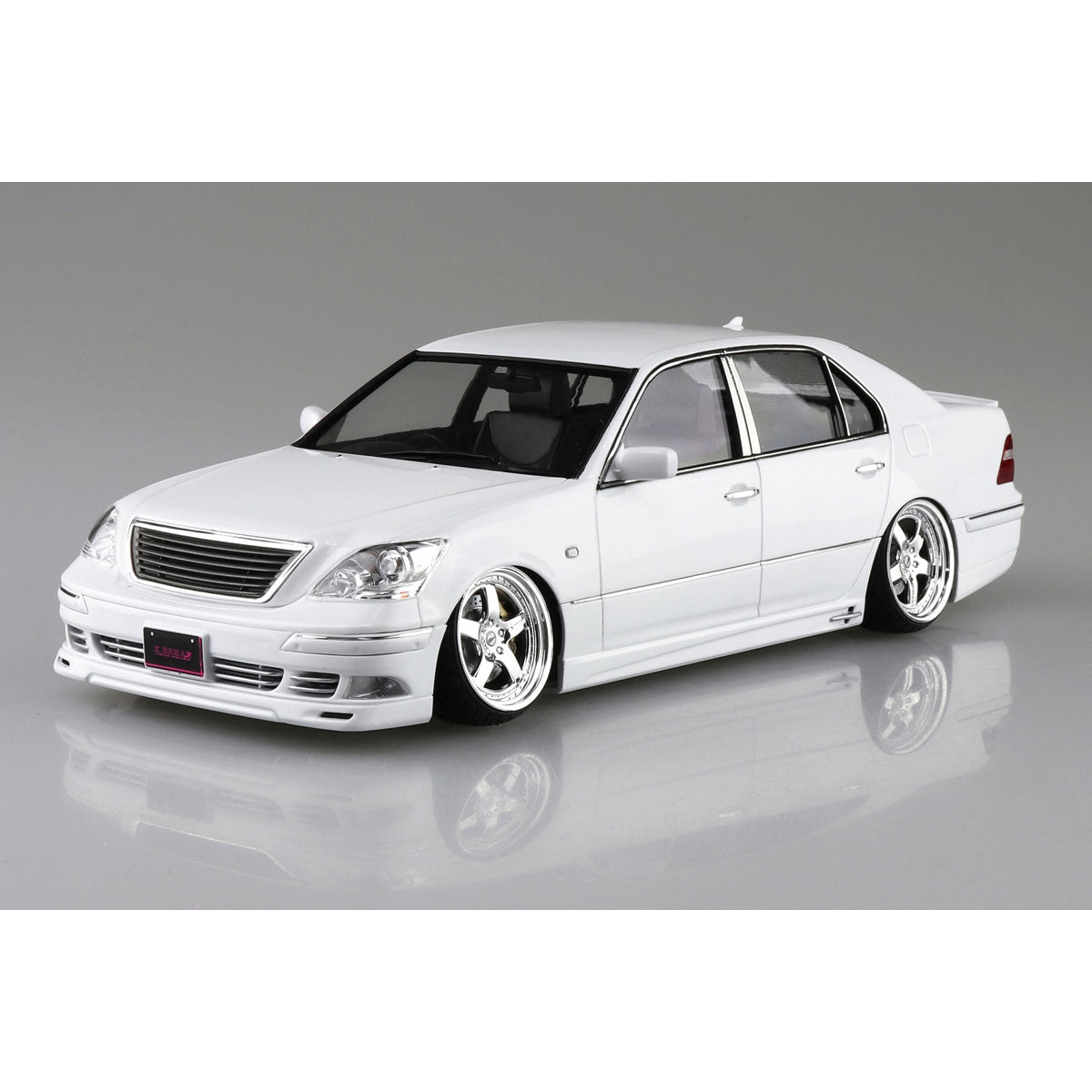 1/24 ザ・チューンドカー K-BREAK UCF31 セルシオ '03 (トヨタ