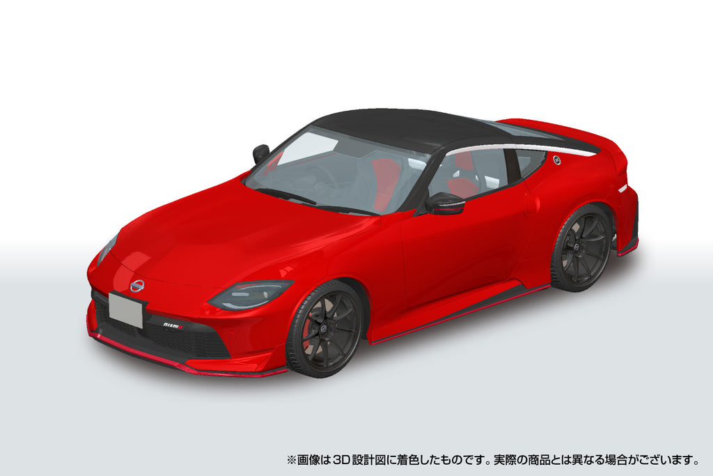 マジョレット チューンナップス フェアレディZ RZ34 m90947551629_1.jpg?1674290655