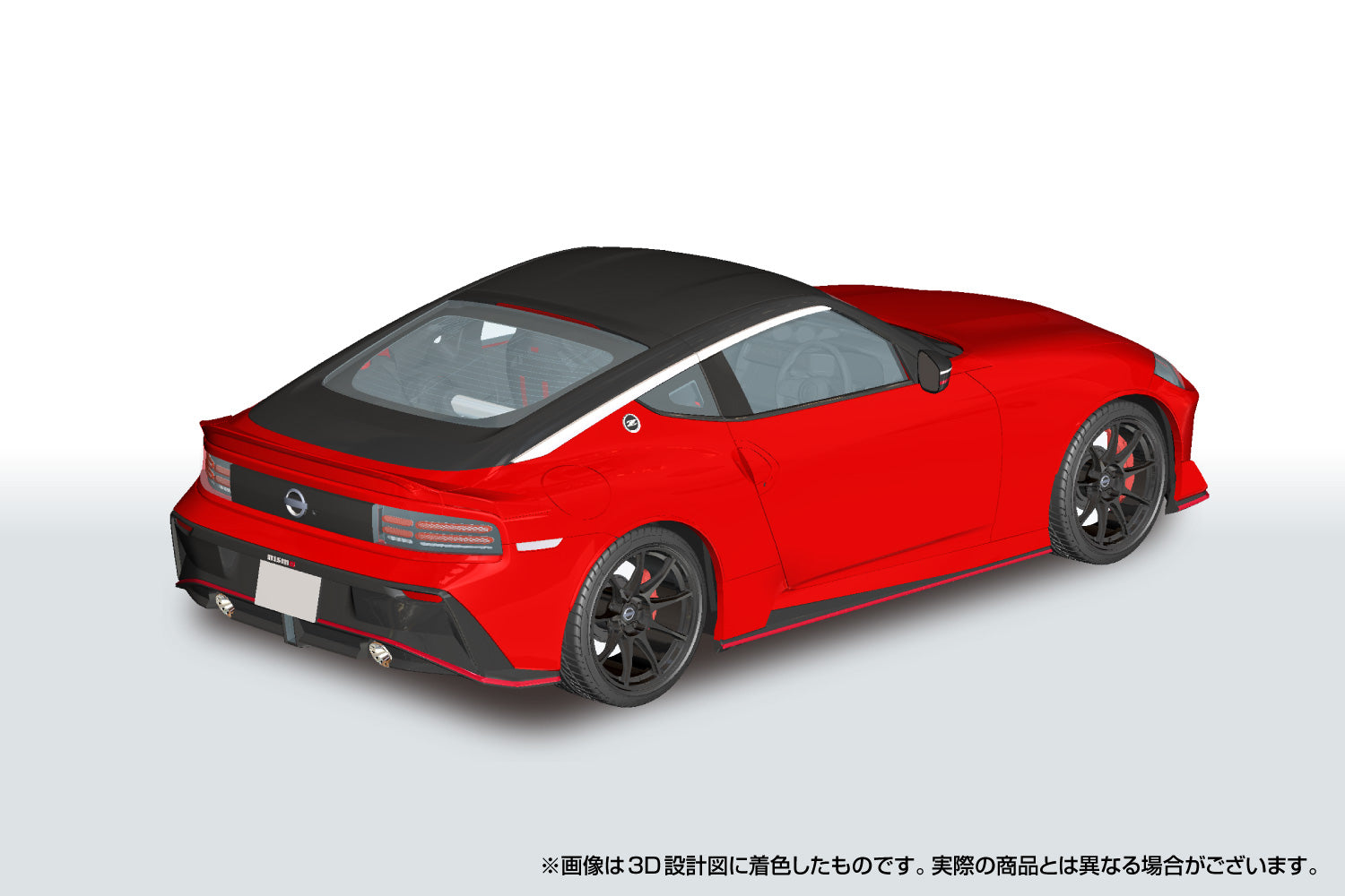 しさくひんロルカナ　マレフィセント4枚　セット超美品 予約] アイドロン 1/18 インパル フェアレディZ 2023 イカズチ