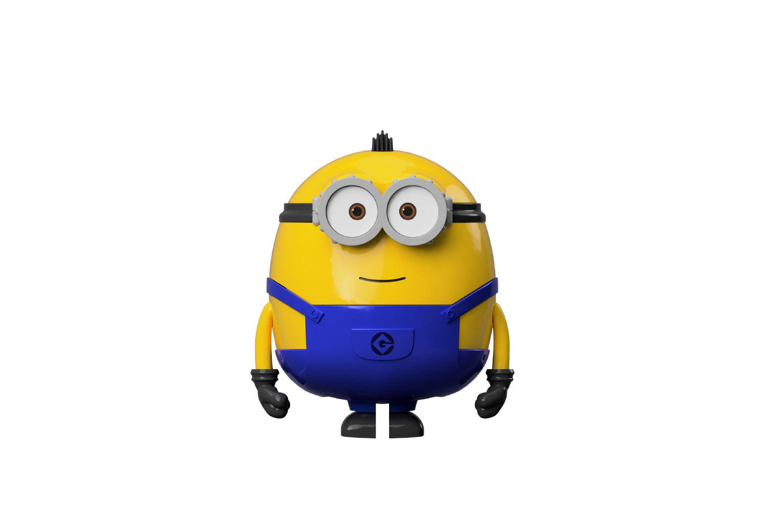 楽プラ トコトコ ミニオン オットー – SOOTANG HOBBY