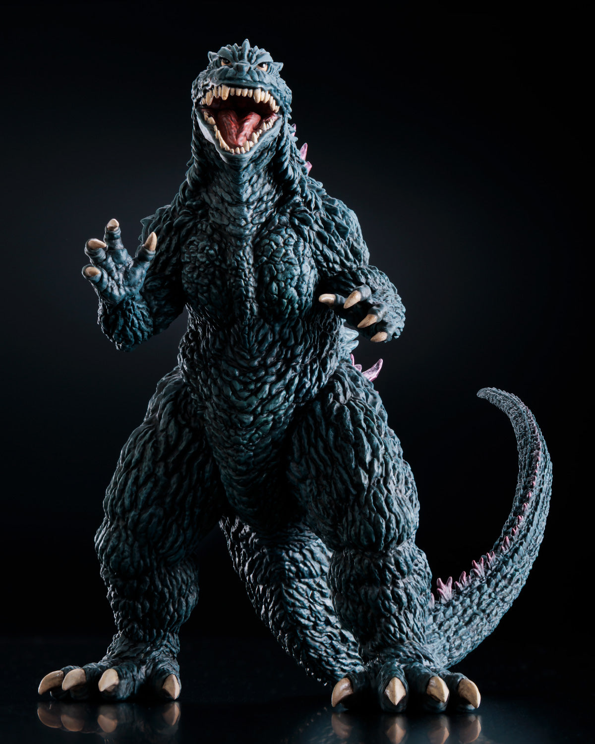 GOJIN 中古　ゴージン　Botanize コラボ　　HOPE Shin Gojira