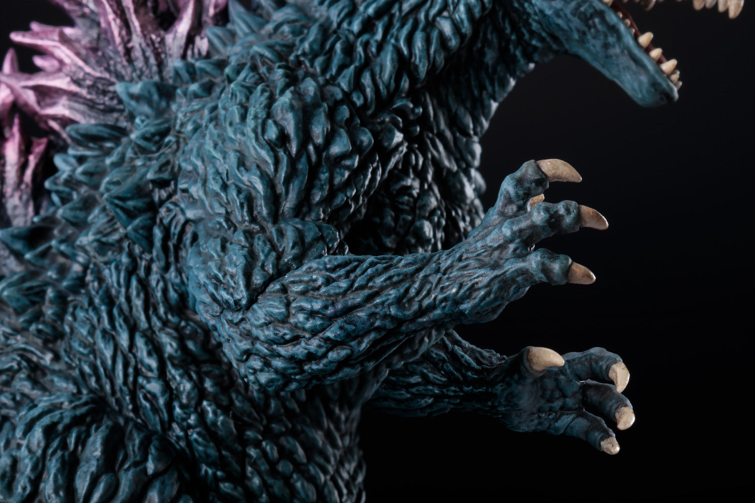 PLAfig. ゴジラ(1999) – SOOTANG HOBBY