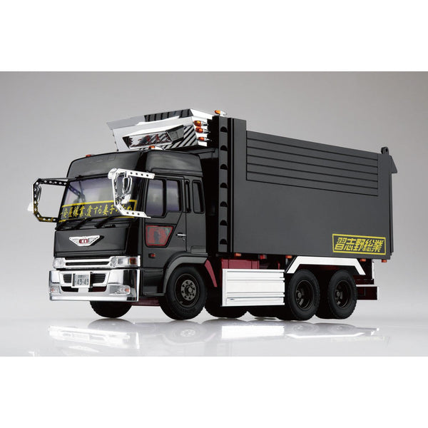 デコトラ‼️1/32 スパグレ製作途中ジャンク品 デコトラ‼️1/32 スパグレ製作途中ジャンク品 デコトラ‼️1/32