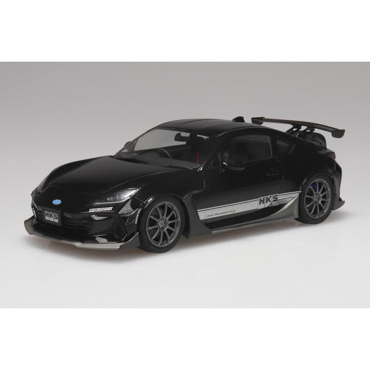 1/24 ザ・チューンドカー 1/24 HKS ZD8 SUBARU BRZ '21 TYPE-S （スバル）