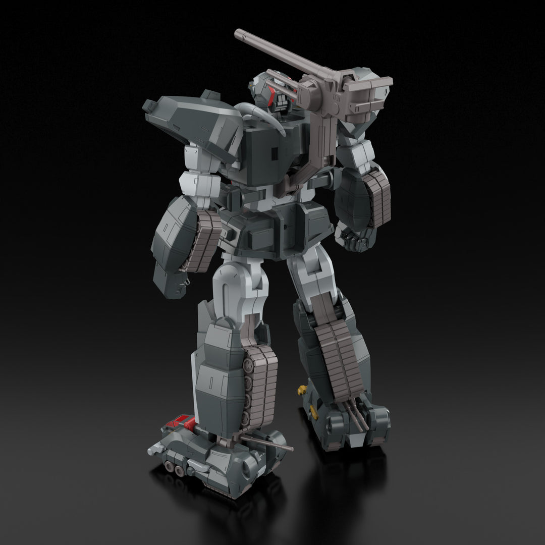 ACKS 超獣機神ダンクーガ+断空剣オプションパーツセット