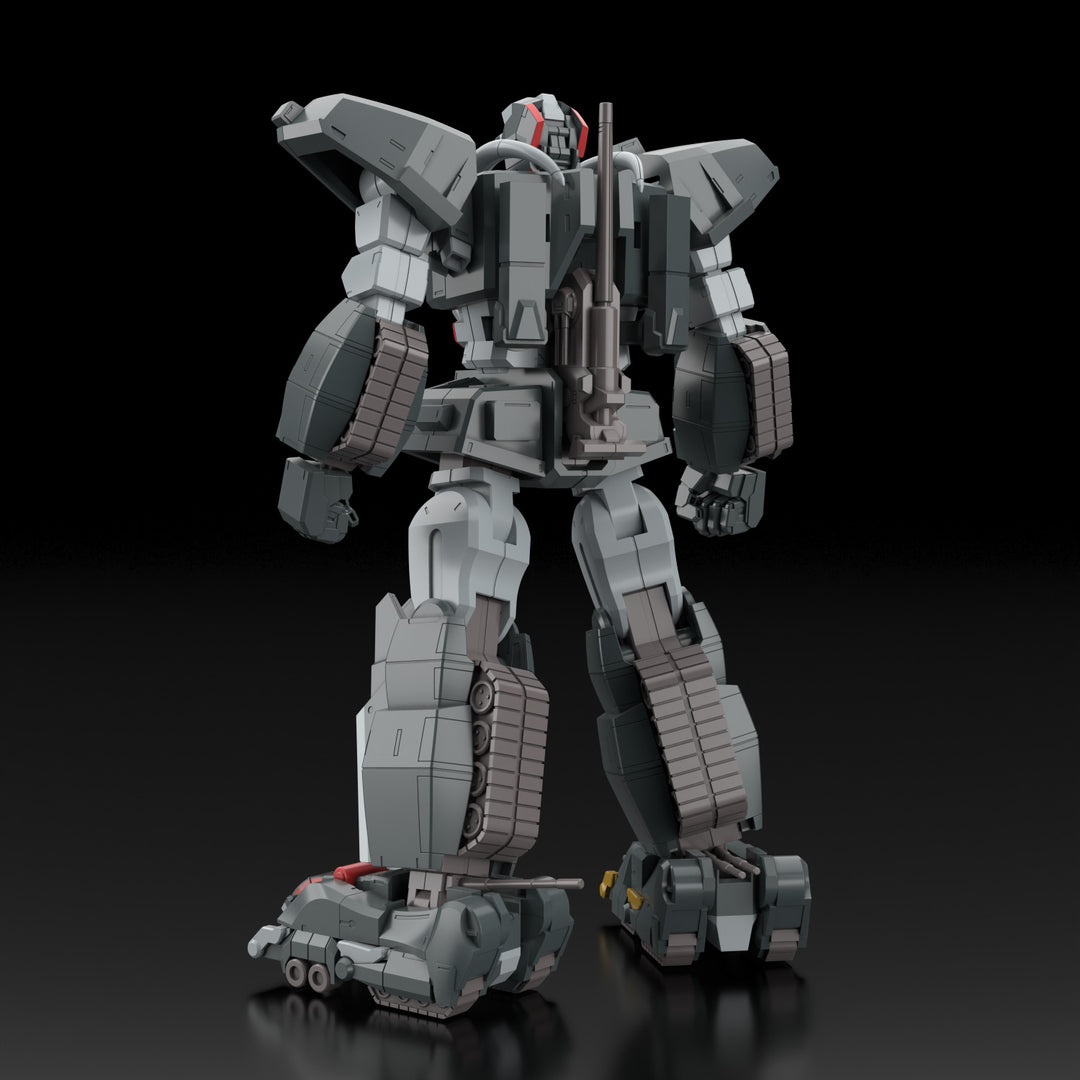 ACKS 超獣機神ダンクーガ+断空剣オプションパーツセット