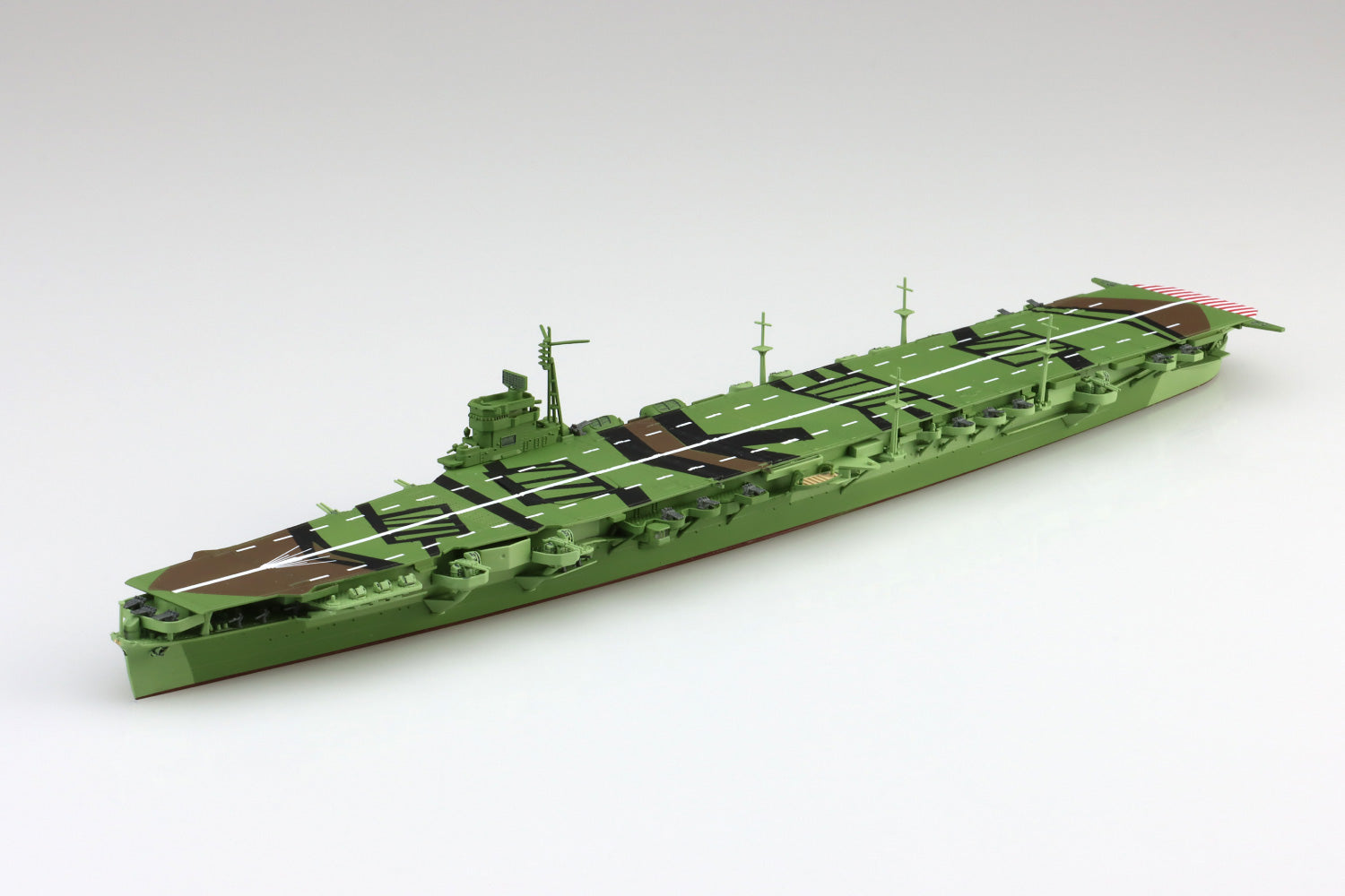 Amazon | ハセガワ 1/700 ウォーターライン 赤城 201