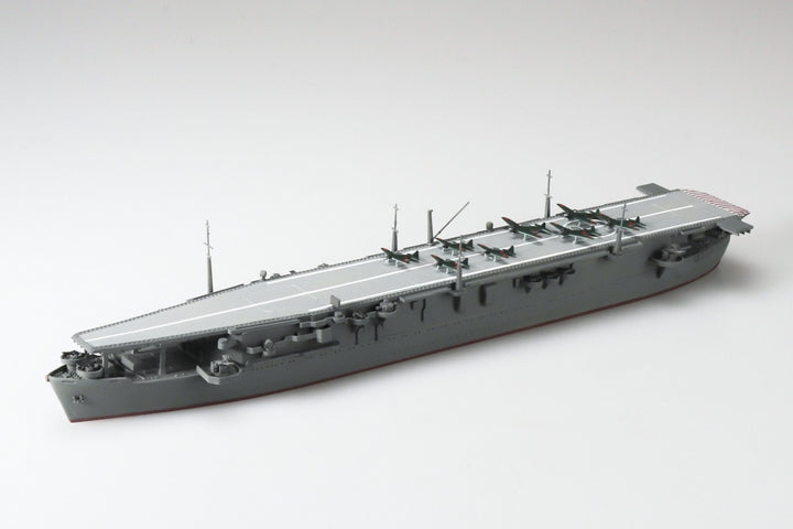 1/700 ウォーターライン 日本海軍 航空母艦 沖鷹