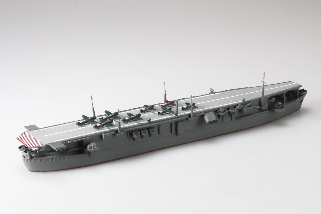 1/700 ウォーターライン 日本海軍 航空母艦 沖鷹