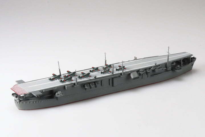 1/700 ウォーターライン 日本海軍 航空母艦 沖鷹