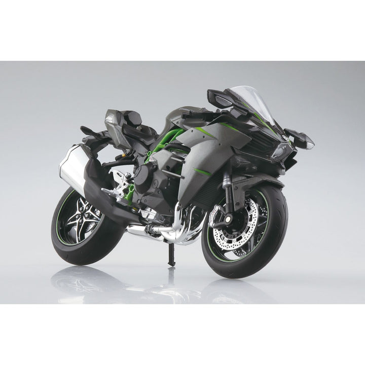 1/12 KAWASAKI Ninja H2 CARBON '19