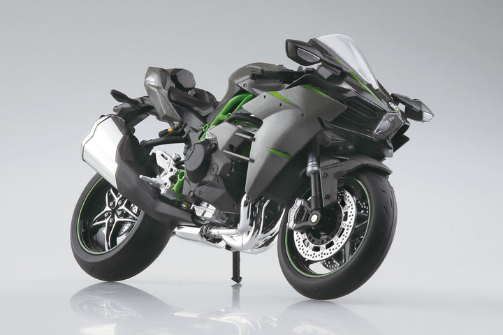1/12 KAWASAKI Ninja H2 CARBON '19