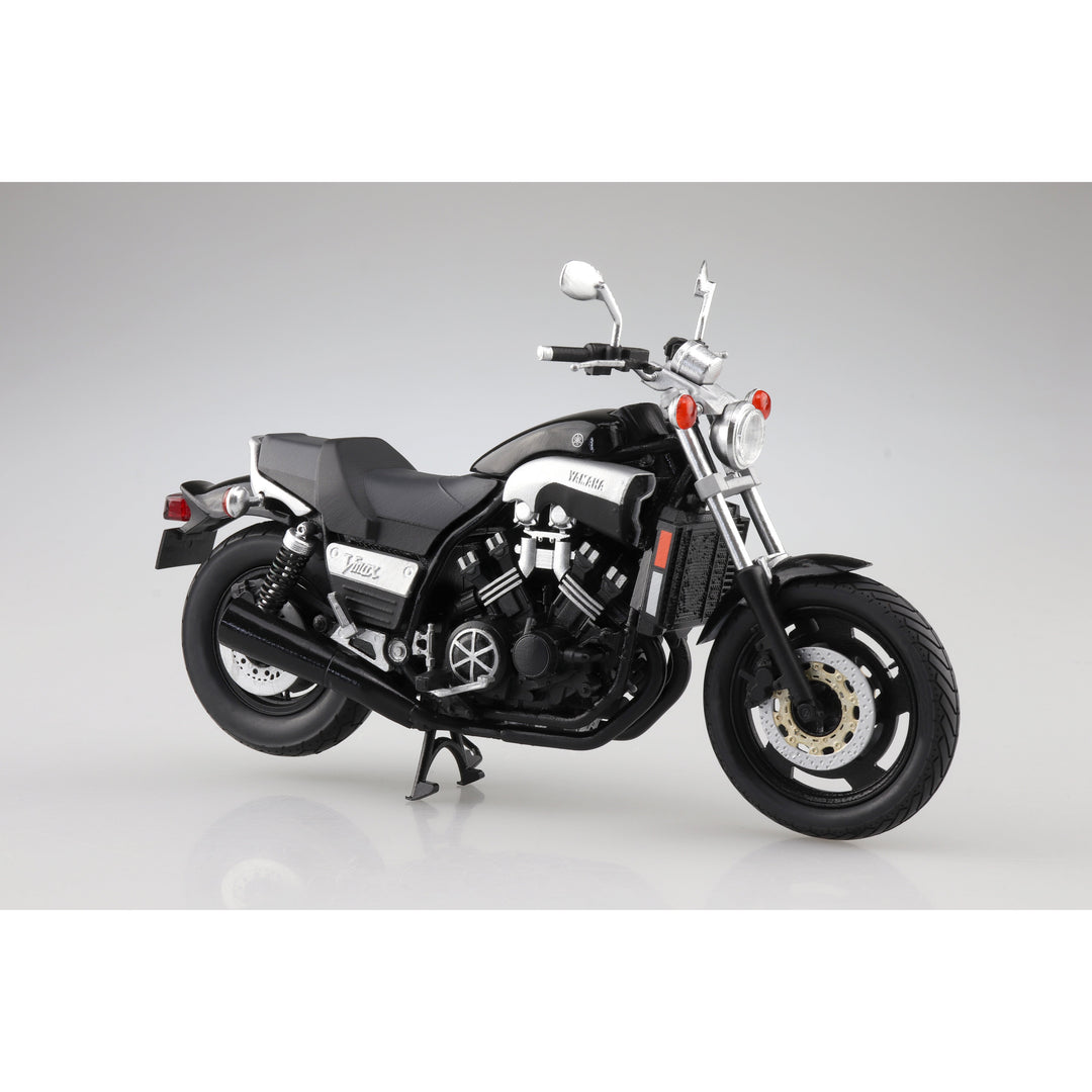 1/12 Yamaha Vmax ブラック2