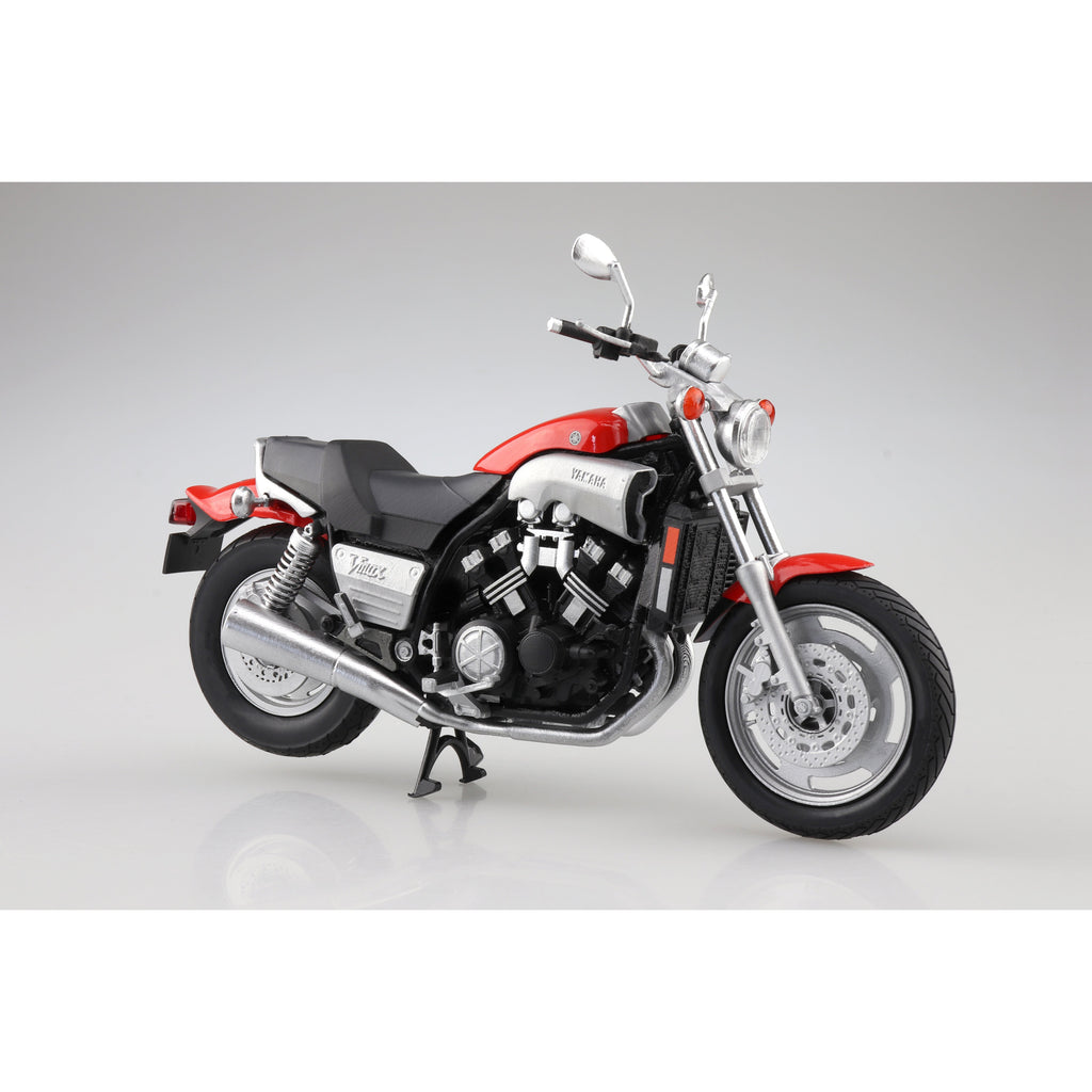 FASTLANE YAMAHA V-MAX 112 TRAIL BLAZE 新品 1/12 Yamaha Vmax ファイアーレッド – SOOTANG HOBBY