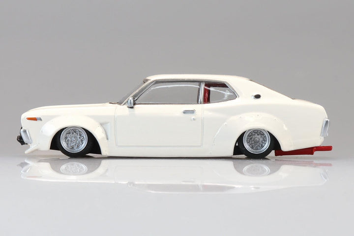 [BOX販売]ダイキャストミニカー グラチャンコレクション Part.16 -12個入りBOX-