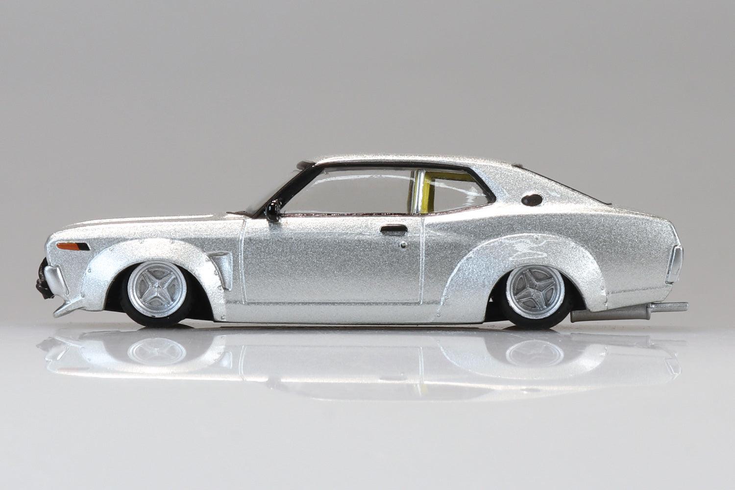 こ*ん様 グラチャンコレクション　5台セット BOX販売]ダイキャストミニカー グラチャンコレクション Part.16 -12個