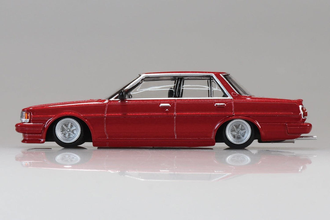 [BOX販売]ダイキャストミニカー グラチャンコレクション Part.16 -12個入りBOX-