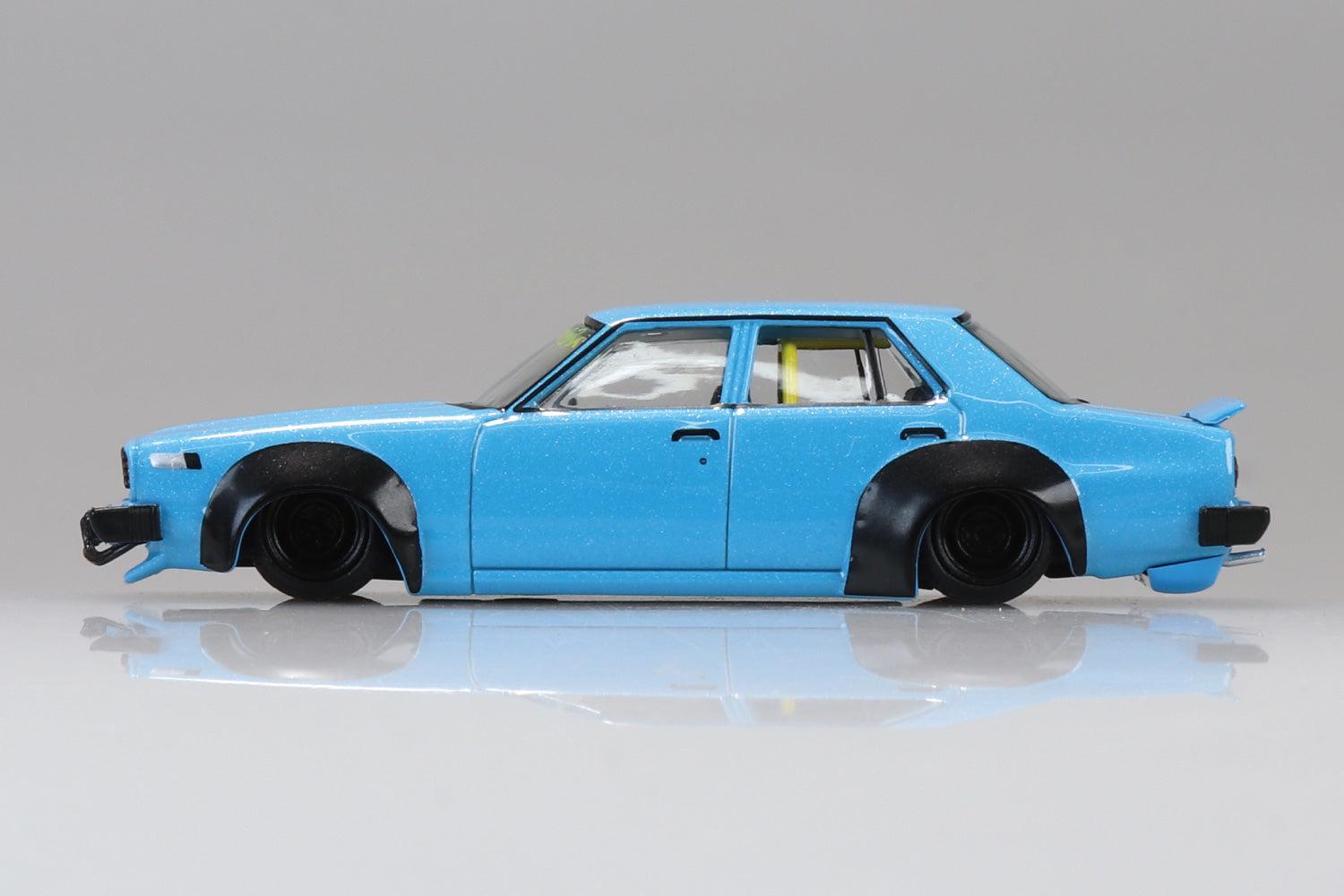 BOX販売]ダイキャストミニカー グラチャンコレクション Part.16 -12個