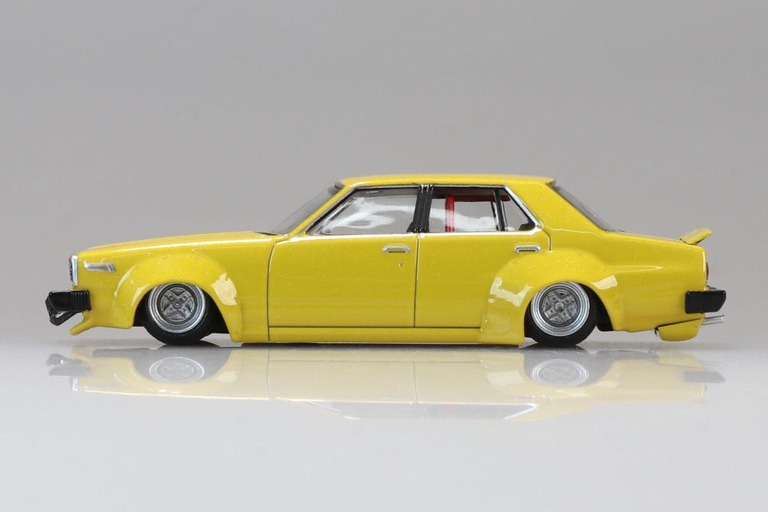 [BOX販売]ダイキャストミニカー グラチャンコレクション Part.16 -12個入りBOX-