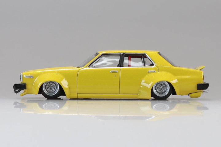 [BOX販売]ダイキャストミニカー グラチャンコレクション Part.16 -12個入りBOX-
