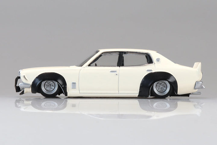 [BOX販売]ダイキャストミニカー グラチャンコレクション Part.16 -12個入りBOX-