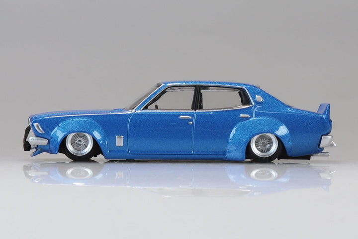 [BOX販売]ダイキャストミニカー グラチャンコレクション Part.16 -12個入りBOX-
