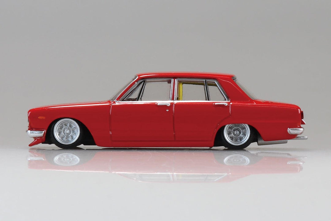 [BOX販売]ダイキャストミニカー グラチャンコレクション Part.16 -12個入りBOX-