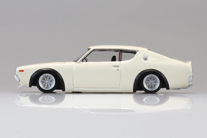 [BOX販売]ダイキャストミニカー グラチャンコレクション Part.16 -12個入りBOX-