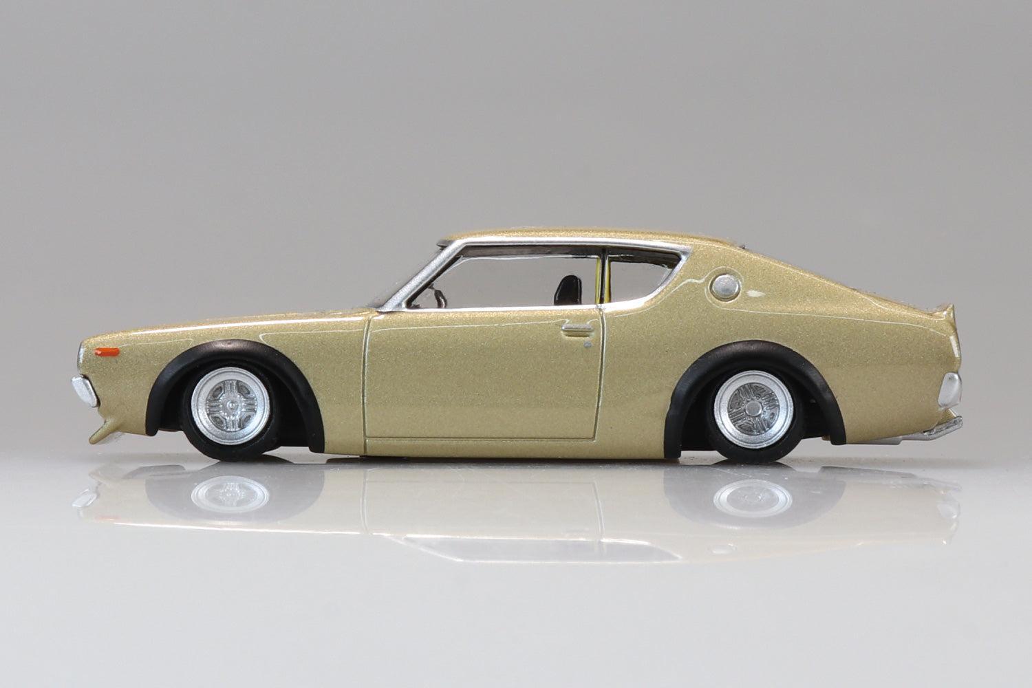 BOX販売]ダイキャストミニカー グラチャンコレクション Part.16 -12個