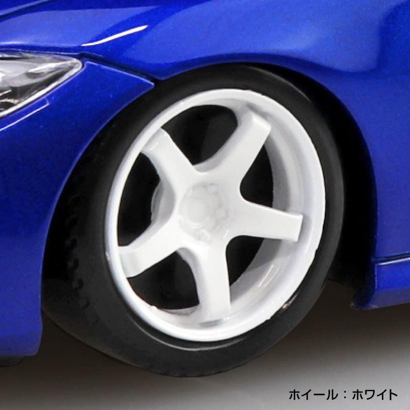 1/32 楽プラ スナップキット ニッサン RZ34 フェアレディZ