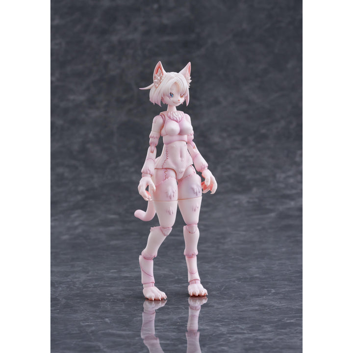 けもプラ カオマニー