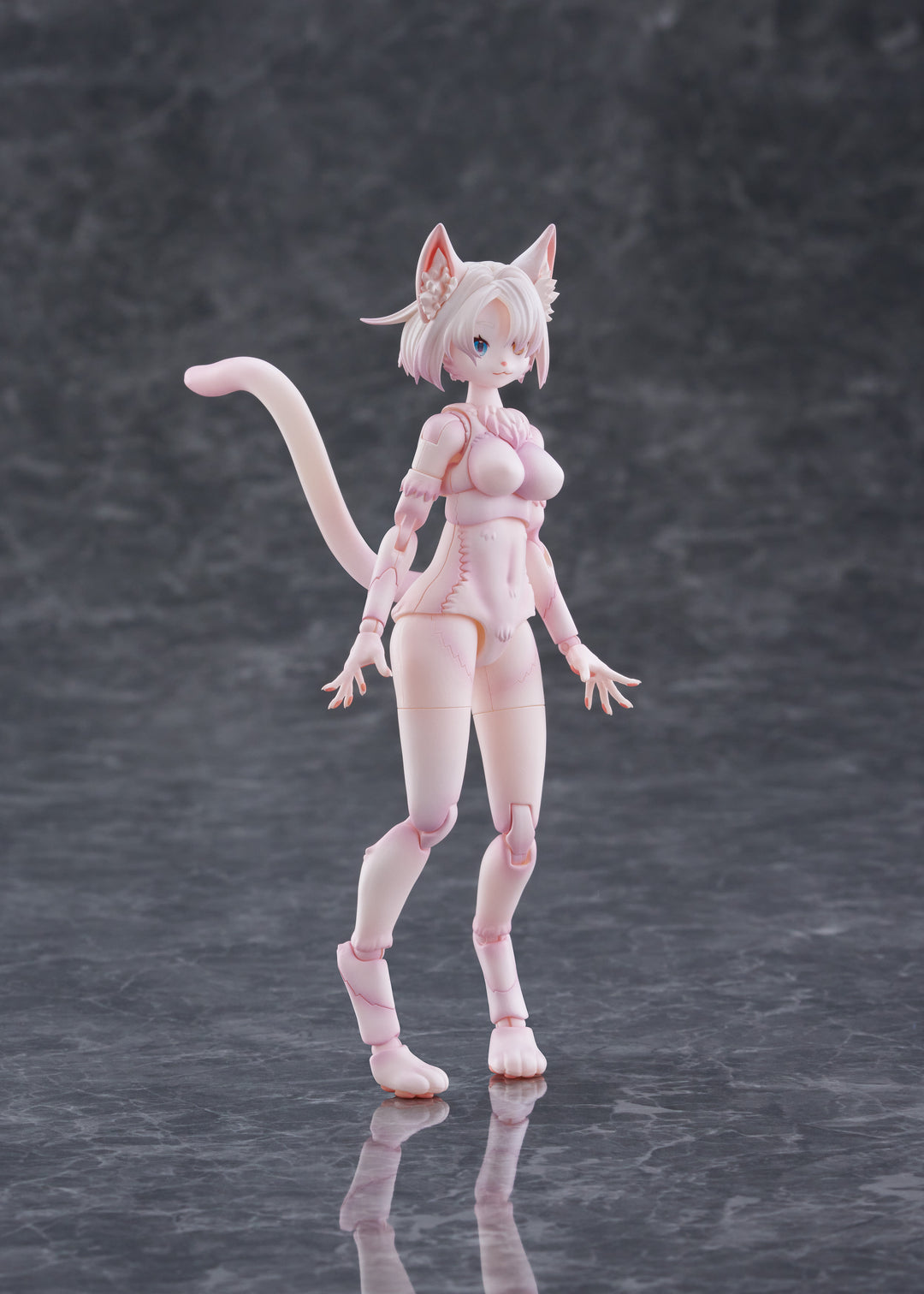 けもプラ カオマニー