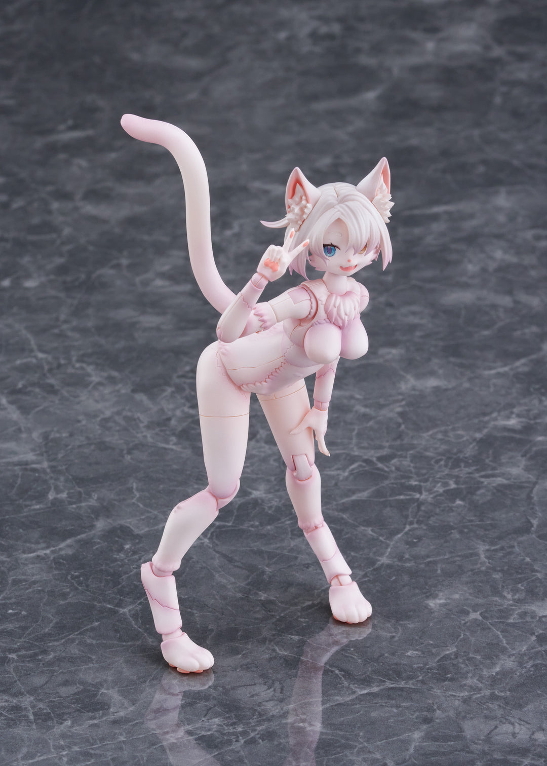 けもプラ カオマニー