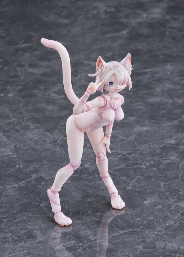 けもプラ カオマニー