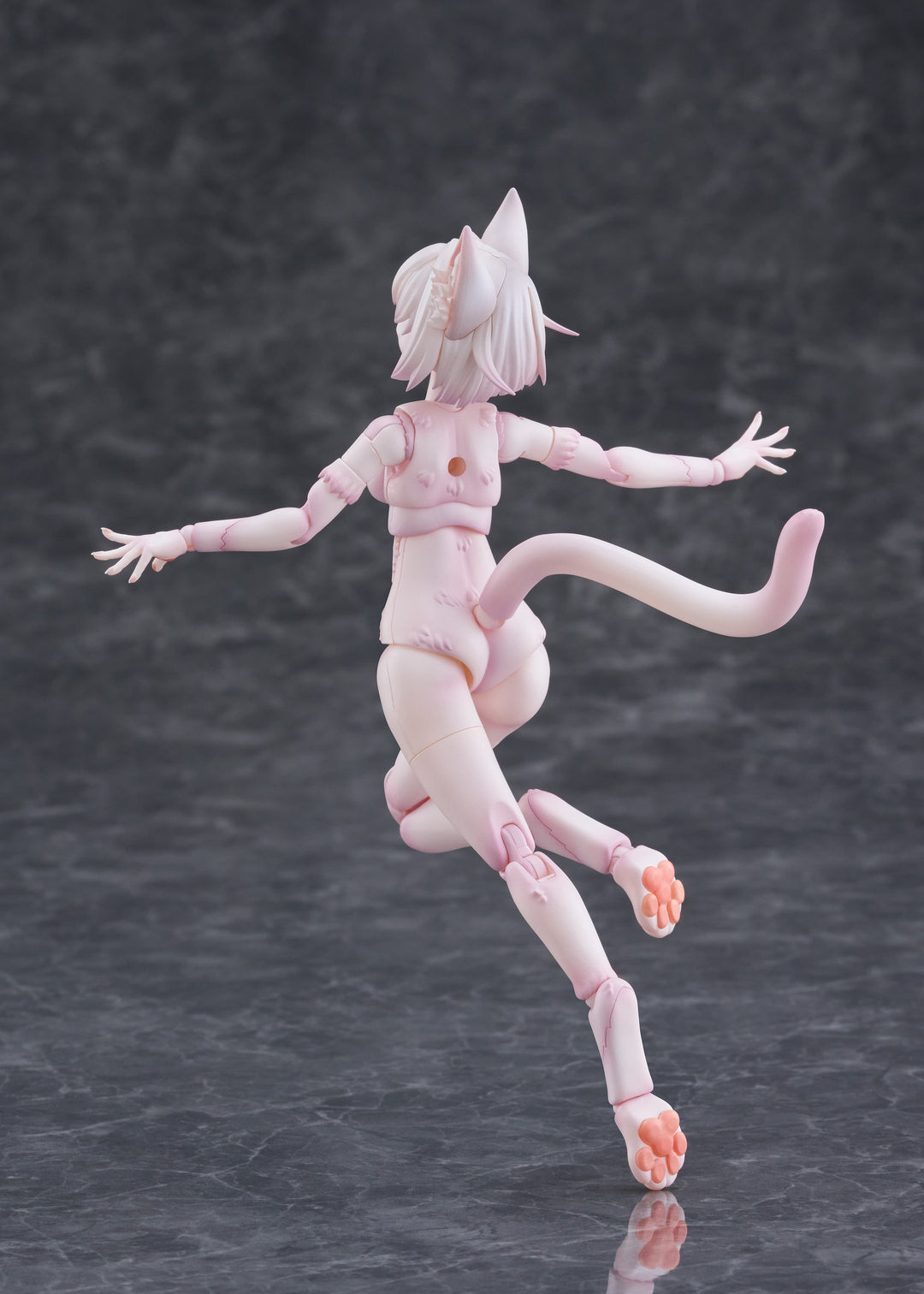 けもプラ カオマニー
